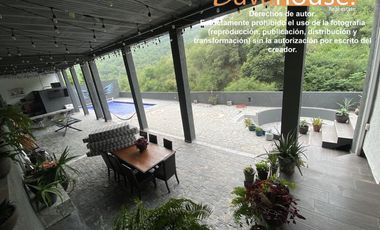 Venta Casa Sierra Alta, Monterrey