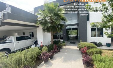 Venta Casa Sierra Alta, Monterrey