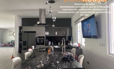 Venta Casa Sierra Alta, Monterrey