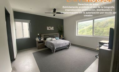 Venta Casa Sierra Alta, Monterrey