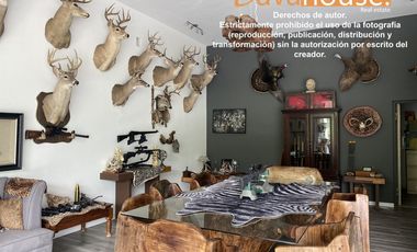 Venta Casa Sierra Alta, Monterrey