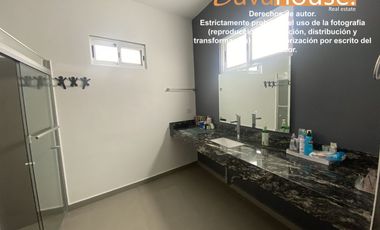 Venta Casa Sierra Alta, Monterrey