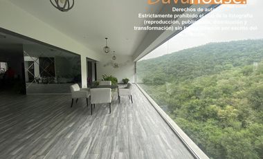 Venta Casa Sierra Alta, Monterrey