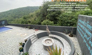 Venta Casa Sierra Alta, Monterrey