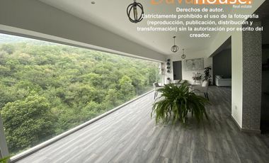 Venta Casa Sierra Alta, Monterrey