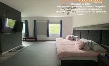 Venta Casa Sierra Alta, Monterrey