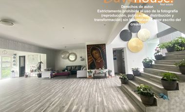 Venta Casa Sierra Alta, Monterrey