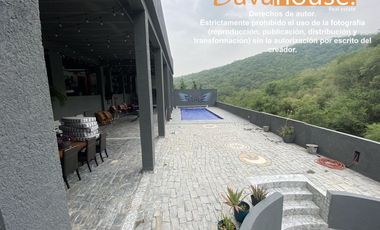 Venta Casa Sierra Alta, Monterrey