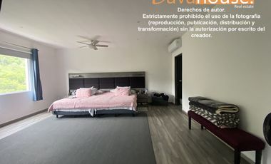 Venta Casa Sierra Alta, Monterrey