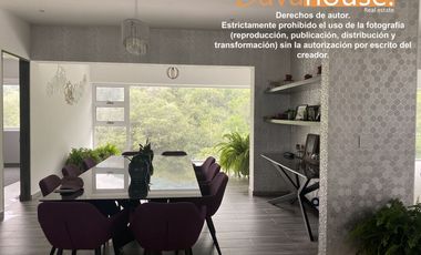 Venta Casa Sierra Alta, Monterrey