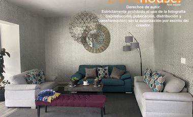 Venta Casa Sierra Alta, Monterrey