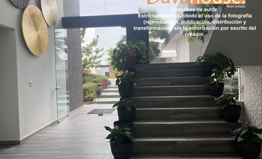 Venta Casa Sierra Alta, Monterrey