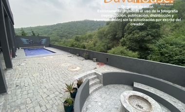 Venta Casa Sierra Alta, Monterrey