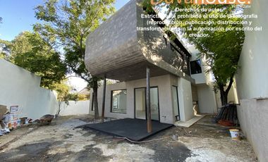 Venta casa Bosque Residencial