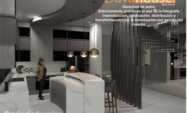 Venta casa Bosque Residencial