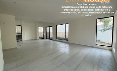 Venta casa Bosque Residencial