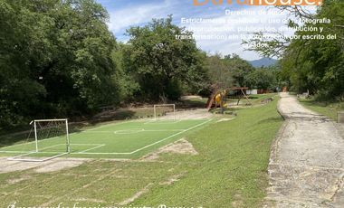 Venta casa Bosque Residencial