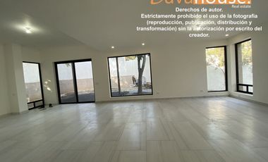 Venta casa Bosque Residencial