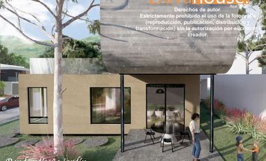 Venta casa Bosque Residencial