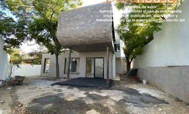 Venta casa Bosque Residencial