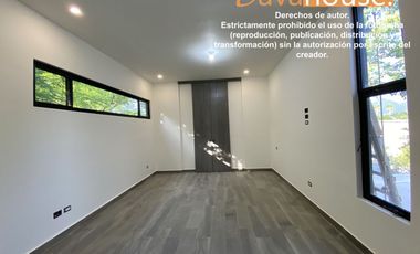 Venta casa Bosque Residencial