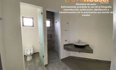 Venta casa Bosque Residencial