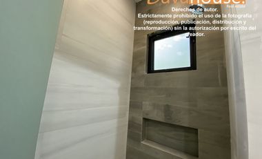 Venta casa Bosque Residencial