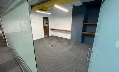 Oficina en venta en Santa Fe