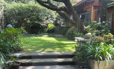 Excelente casa  en Paseo de las Lomas ¡Negociable!