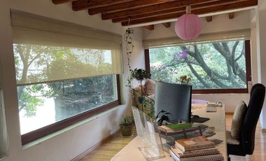 Excelente casa  en Paseo de las Lomas ¡Negociable!