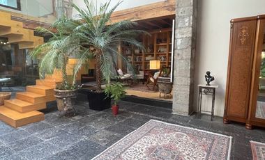 Excelente casa  en Paseo de las Lomas ¡Negociable!