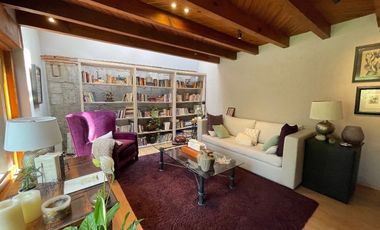 Excelente casa  en Paseo de las Lomas ¡Negociable!