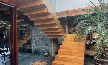 Excelente casa  en Paseo de las Lomas ¡Negociable!