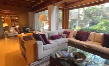 Excelente casa  en Paseo de las Lomas ¡Negociable!