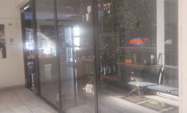 Plaza Comercial
