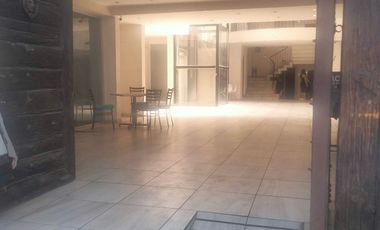 Plaza Comercial