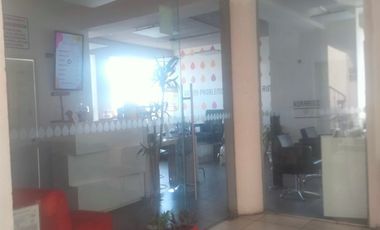 Plaza Comercial