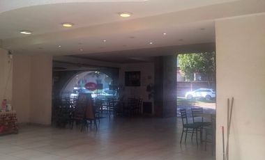 Plaza Comercial