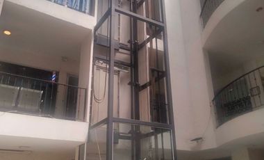 Plaza Comercial