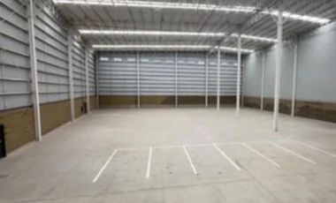 Bodega en renta en Tonalá