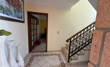 Casa en Venta Huasca de ocampoy Hidalgo
