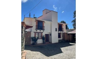 Casa en Venta Huasca de ocampoy Hidalgo