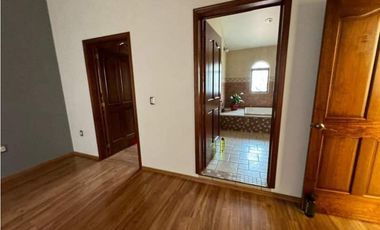 Casa en Venta Huasca de ocampoy Hidalgo