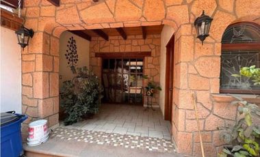 Casa en Venta Huasca de ocampoy Hidalgo
