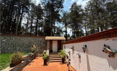Casa en Venta Huasca de ocampoy Hidalgo