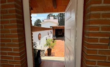 Casa en Venta Huasca de ocampoy Hidalgo