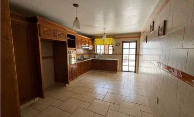 Casa en Venta Huasca de ocampoy Hidalgo