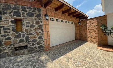 Casa en Venta Huasca de ocampoy Hidalgo