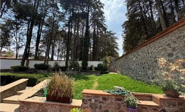 Casa en Venta Huasca de ocampoy Hidalgo