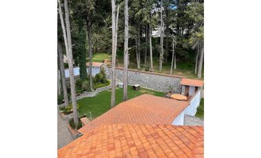 Casa en Venta Huasca de ocampoy Hidalgo